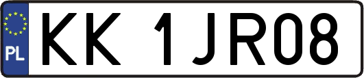KK1JR08