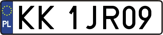 KK1JR09