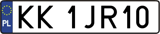 KK1JR10