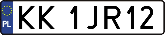 KK1JR12