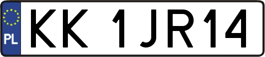 KK1JR14