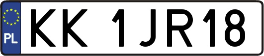 KK1JR18