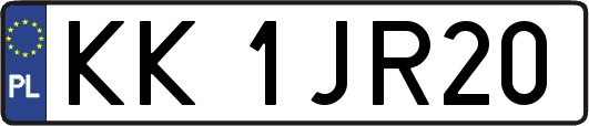 KK1JR20