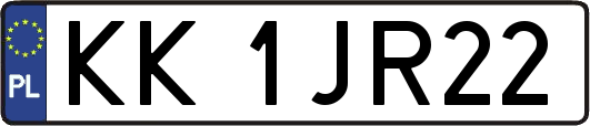 KK1JR22