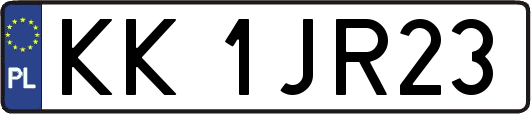 KK1JR23