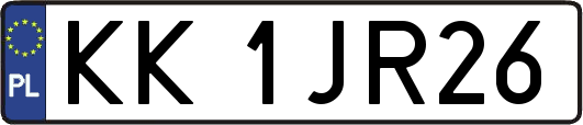KK1JR26
