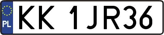 KK1JR36
