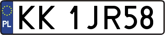 KK1JR58