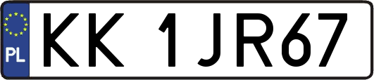 KK1JR67