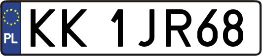 KK1JR68