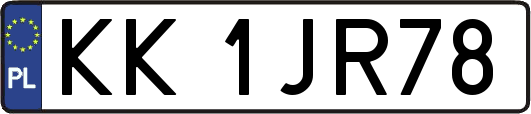 KK1JR78