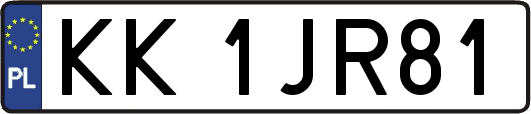 KK1JR81