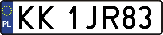KK1JR83