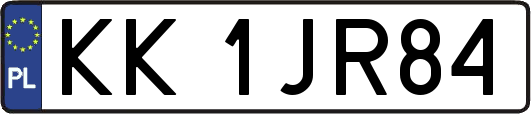 KK1JR84