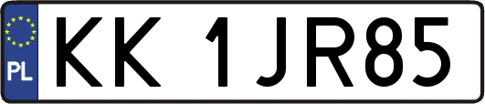 KK1JR85