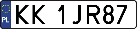 KK1JR87