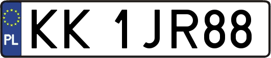 KK1JR88