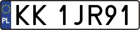KK1JR91