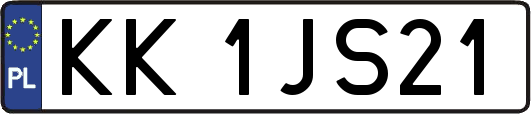 KK1JS21