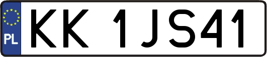 KK1JS41