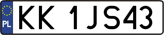 KK1JS43