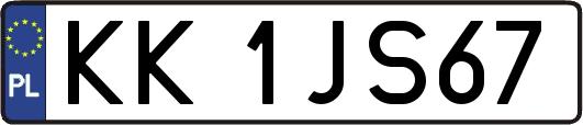 KK1JS67