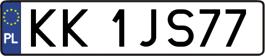 KK1JS77