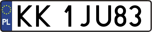 KK1JU83