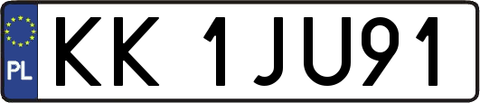 KK1JU91