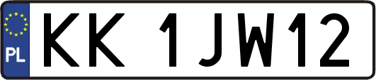 KK1JW12