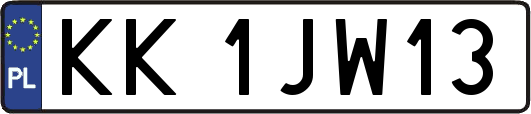KK1JW13