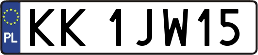 KK1JW15
