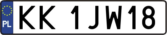 KK1JW18