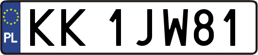 KK1JW81