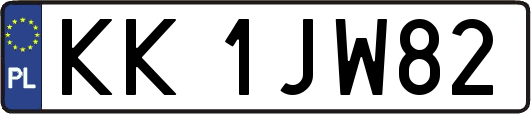 KK1JW82