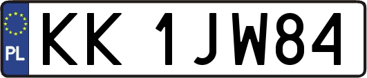 KK1JW84
