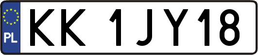 KK1JY18