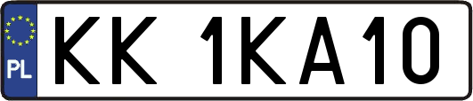 KK1KA10