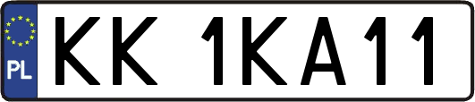 KK1KA11