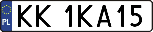KK1KA15