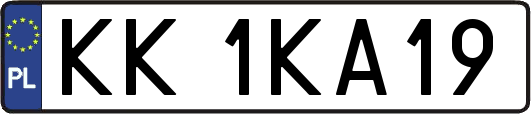 KK1KA19