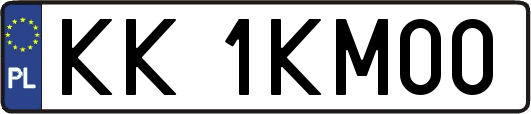 KK1KM00