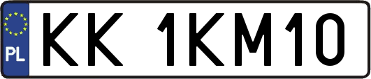 KK1KM10