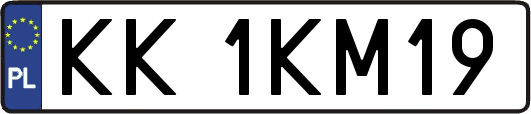 KK1KM19