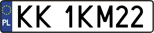 KK1KM22