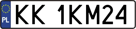 KK1KM24