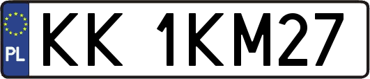 KK1KM27