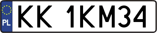 KK1KM34
