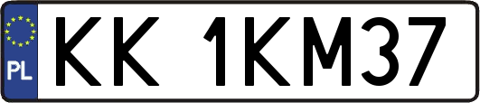 KK1KM37
