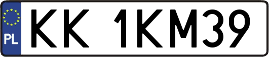 KK1KM39